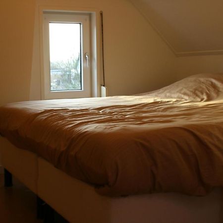 Schoondijke Schwone Diekhuusje - Vakantiewoning Aan De Noordzeekustヴィラ エクステリア 写真