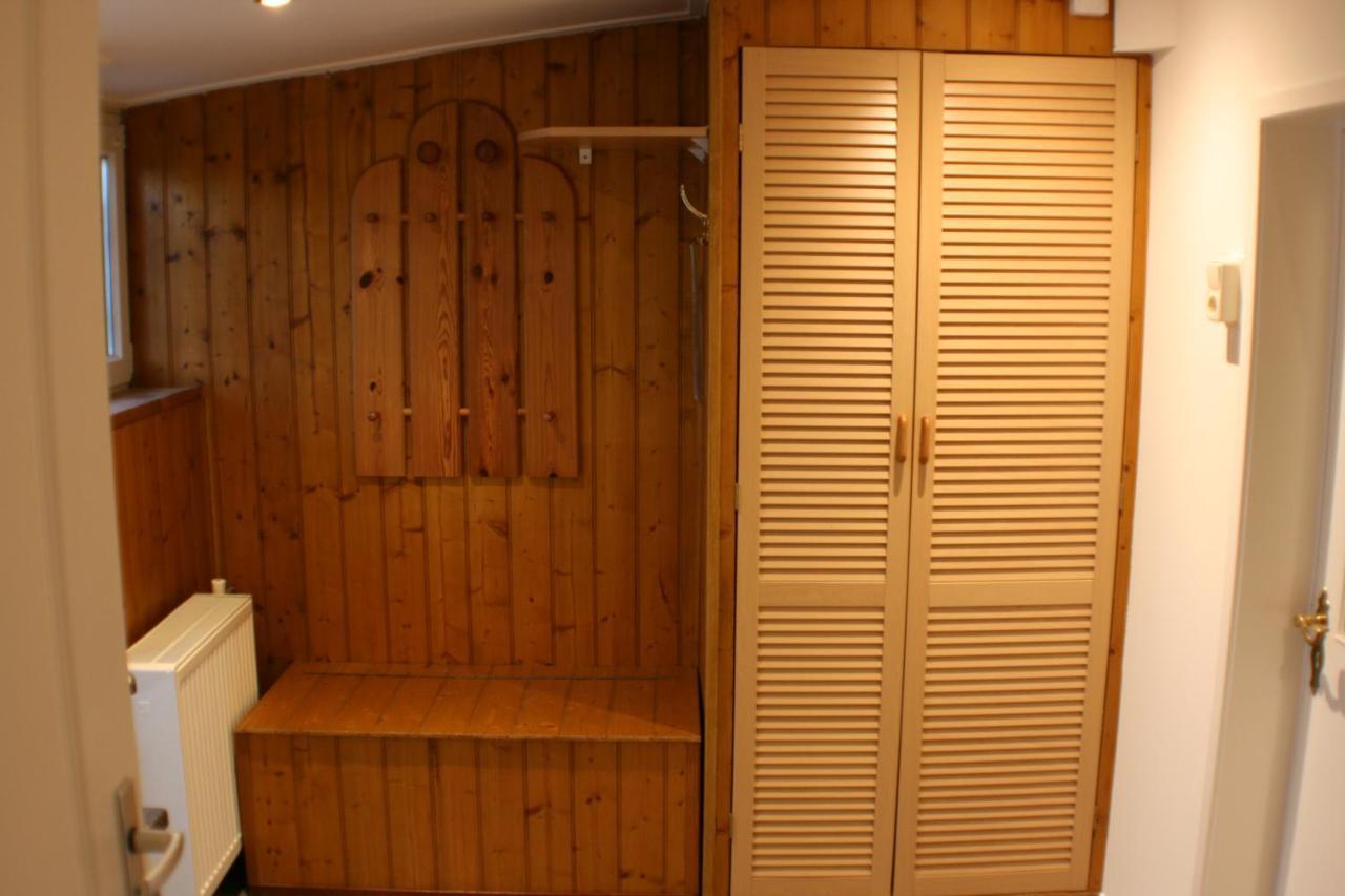 Schoondijke Schwone Diekhuusje - Vakantiewoning Aan De Noordzeekustヴィラ エクステリア 写真