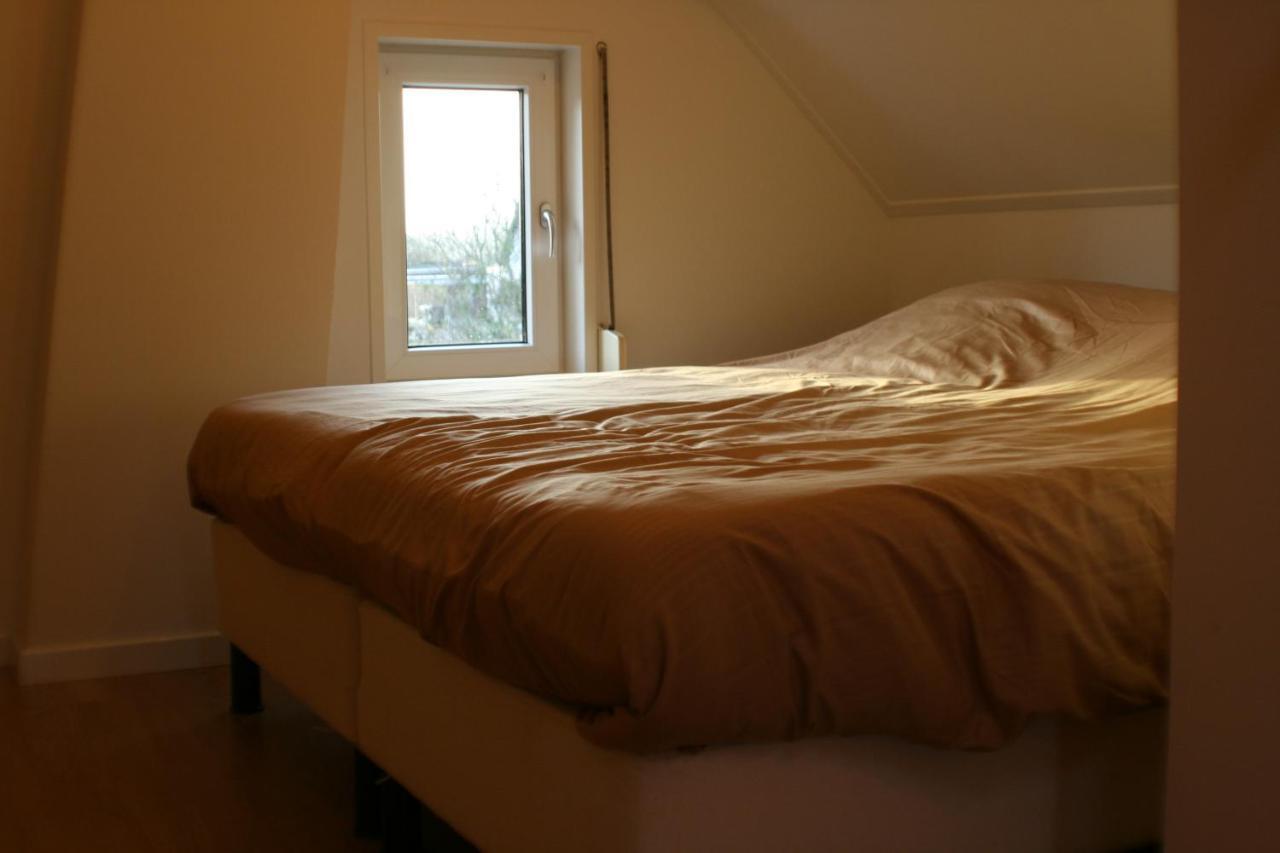 Schoondijke Schwone Diekhuusje - Vakantiewoning Aan De Noordzeekustヴィラ エクステリア 写真