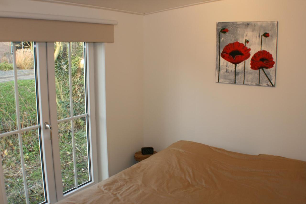 Schoondijke Schwone Diekhuusje - Vakantiewoning Aan De Noordzeekustヴィラ エクステリア 写真