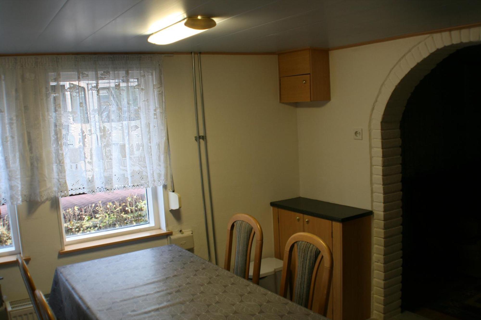 Schoondijke Schwone Diekhuusje - Vakantiewoning Aan De Noordzeekustヴィラ エクステリア 写真